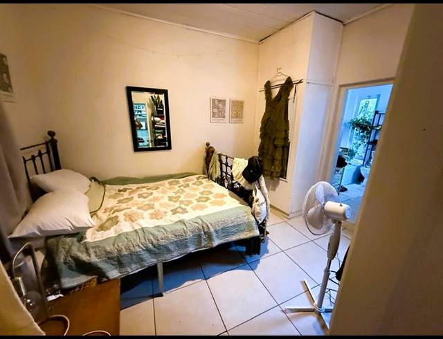 1 BEDROOM PROPERTY TO RENT IN ORANJEZICHT